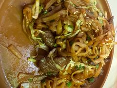 -维园港式茶餐厅(龙岗盛平店)