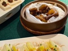 -大鸽饭(汉溪长隆店)