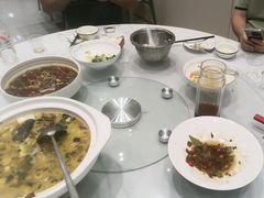 -龙福园·回家干饭小炒(徐东店)