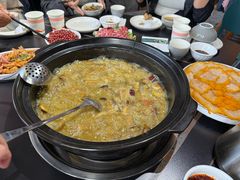 -野菌皇海景野生菌火锅(滨海大道店)