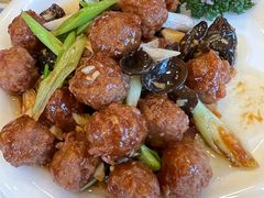 -北京小肠陈饭庄(方庄店)