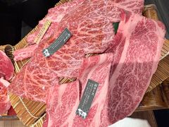 -俺的焼肉(銀座9丁目店)