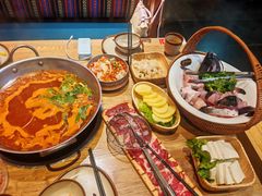 -老凯俚酸汤鱼(东山店)