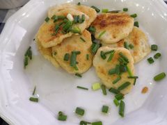 -钱大妈海鲜饭店(保利林语店)