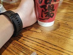 -老雒阳面馆·水席(定鼎门店)