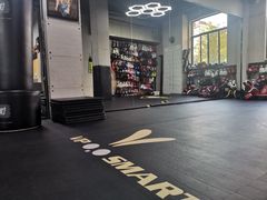 -VPsmart私教健身工作室(新华路旗舰店)