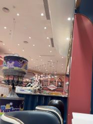 -奈尔宝家庭中心·亲子餐厅(鄞州万达店)