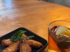 -一尺花园(安和花园店)