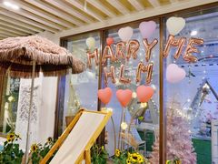 -天空花园餐吧·生日·团建(南山店)