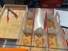 -麦艺大师傅(南湖万达店)