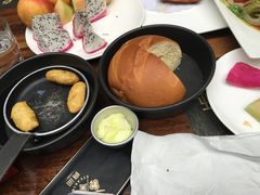 -食间牛排(湖西路店)