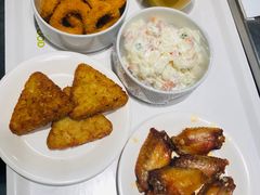 -宜家·瑞典风味餐厅(无锡店)