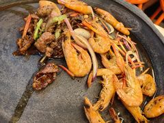 -一烙锅(友谊店)