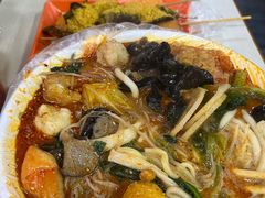 -安发瞧麻辣烫(总店)