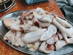 -威邵鸡煲(西华路总店)