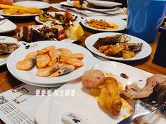 -汉巴味德(大悦城店)