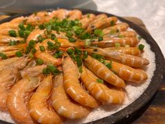 -爷爷的草帽·海鲜馆(孙塘路店)