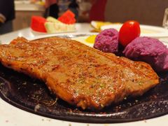 -豪客来牛排(伟诚广场店)