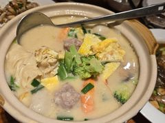 -妈妈菜舟山海鲜(定海古城店)