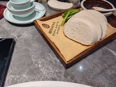 -1937青岛老味道·海肠捞饭·青岛菜(大鲍岛栈桥店)