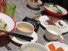 -松咖啡自助餐厅·松北香格里拉