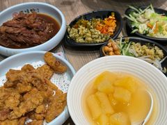 -云味馆·云南菜·云南米线(景田店)