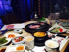 -香鼎坊江西菜(国奥店)
