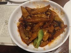 -老厨家(友谊路总店)