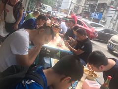 -赵伍面庄(松石大道店)