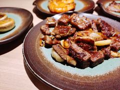 -大渔铁板烧(万象城店)