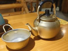 -恩你小木屋·韩式料理(假日广场店)