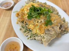 -老彬专工蚝烙糕粿