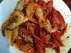 -天伦松鹤大饭店·欣妮咖啡