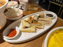 -新白鹿餐厅(银泰西湖文化广场店)