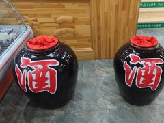 -屯老二农家铁锅炖·行业领军者(梅江店)