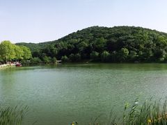 -南山风景名胜区