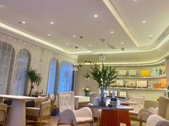 -燕庭·纯燕窝·甜品下午茶(南京西路店)