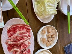 -合利屋(三元桥店)