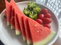 -面辣子·陕西家乡菜(长安店)