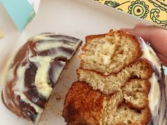 肉桂卷-OUR Bakery(SKP-S店)