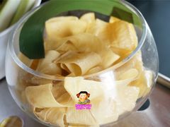 油豆皮-王家渡火锅店(棕榈泉店)