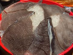 -辣伍鲜毛肚老火锅(元一店)