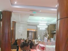 -北京歌华开元大酒店