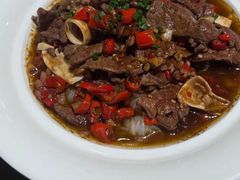 -黄泥岗·地道湖北菜(奥特莱斯店)