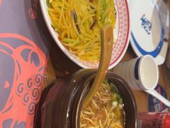-满园烤鸭·春饼(太原街万达店)