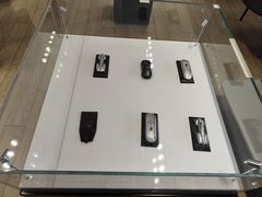 -浙江中升裕迪奥迪4S店(西溪店)