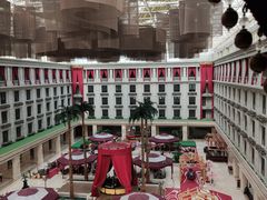 -中家鑫园温泉酒店鑫悦汤泉