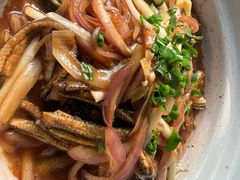 -山外山菜馆(玉泉路店)