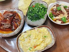-聂记粤菜馆(鼓西路店)