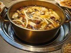 -大理董·董家小厨野生菌火锅(古城旗舰店)
